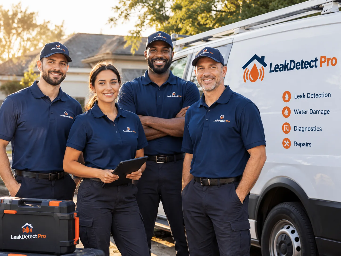 Roof Repair company in Castor, LA